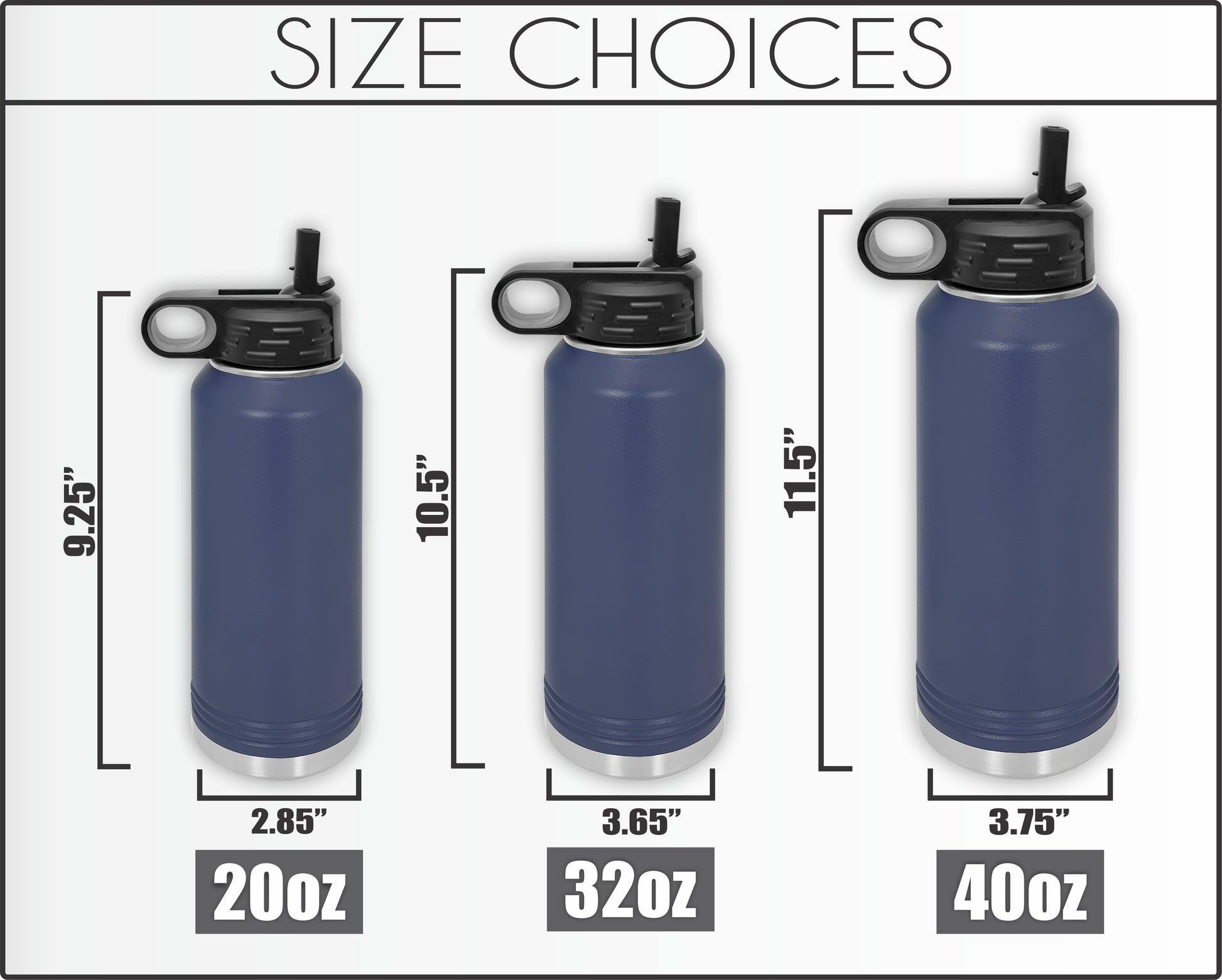 Personalized water bottle, name water bottle gift, gift for bridesmaid, gift for groomsman, gift for bride