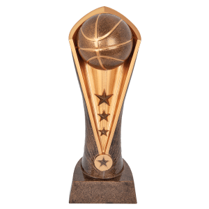 Personalized Basketball Trophy, Basketball Award for basketball player, basketball coach, basketball team award, trophy for basketball team, custom basketball trophy