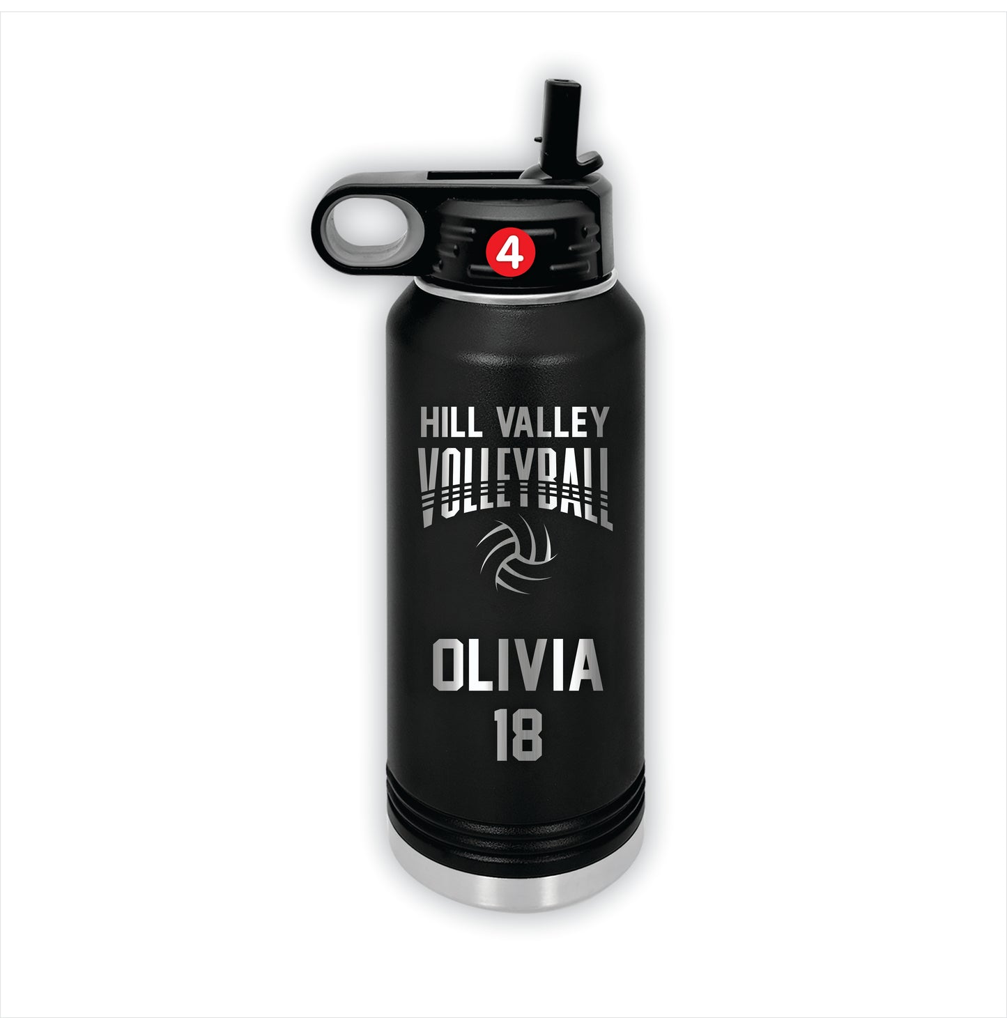 volleyball water bottle, personalized volleyball water bottle, custom volleyball team water bottles, volleyball player name water bottle, water bottle for volleyball player, team volleyball water bottle, engraved volleyball water bottle, volleyball coach gift water bottle, volleyball mom gift idea, custom water bottles for volleyball teams, volleyball tournament gift bottles, volleyball team logo water bottle, volleyball banquet gift, personalized volleyball tumbler, volleyball practice water bottle, volley