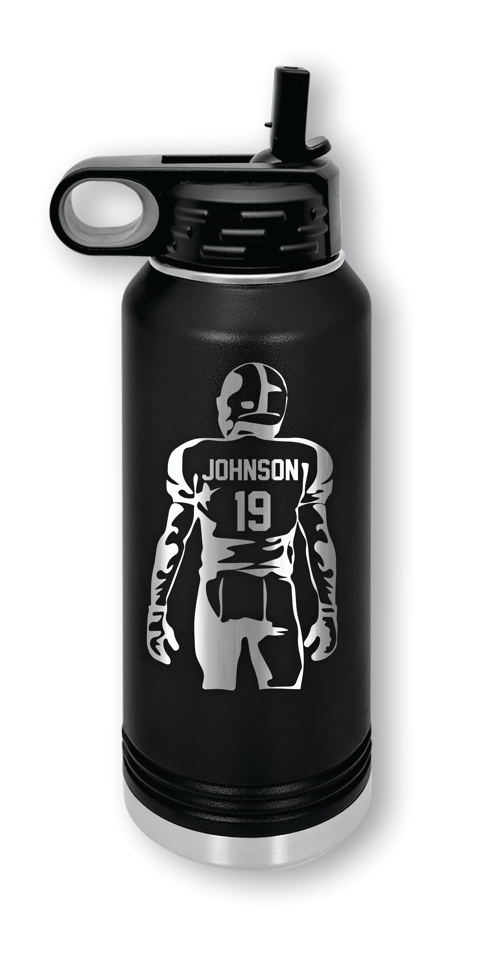 football water bottle, team football water bottle, personalized football water bottle, custom football team bottles, personalized football coach water bottle, water bottle for football player, personalized football gift, custom football water bottle, football team water bottles, football player name water bottle, football team gift ideas, football game day water bottle, all star football water bottle, personalized football tumbler, custom water bottles for football teams