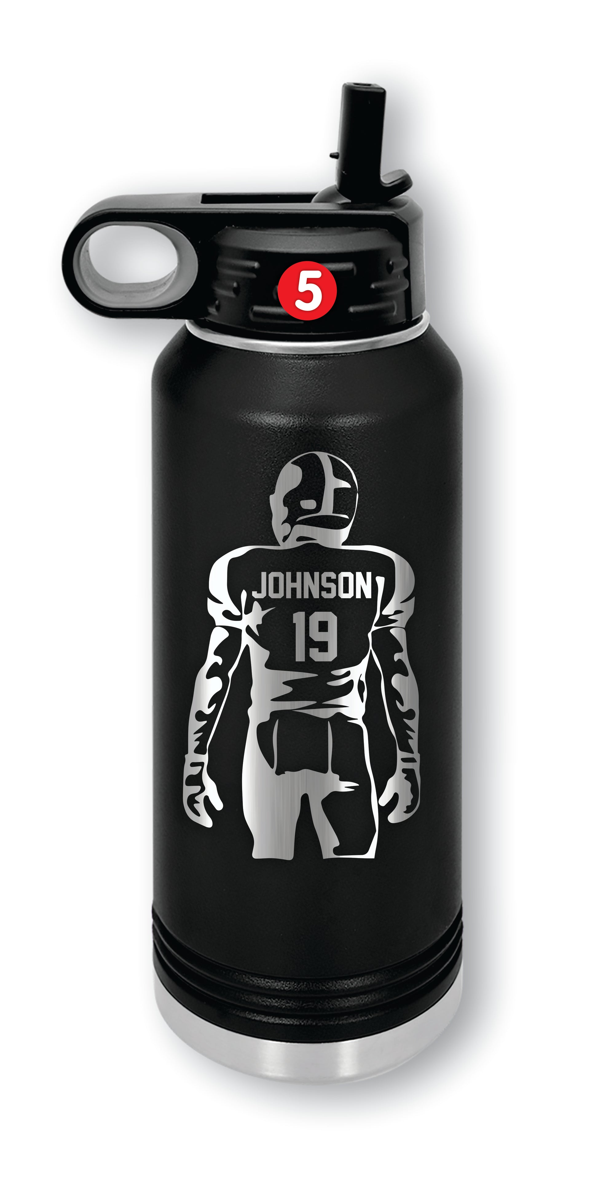 football water bottle, team football water bottle, personalized football water bottle, custom football team bottles, personalized football coach water bottle, water bottle for football player, personalized football gift, custom football water bottle, football team water bottles, football player name water bottle, football team gift ideas, football game day water bottle, all star football water bottle, personalized football tumbler, custom water bottles for football teams
