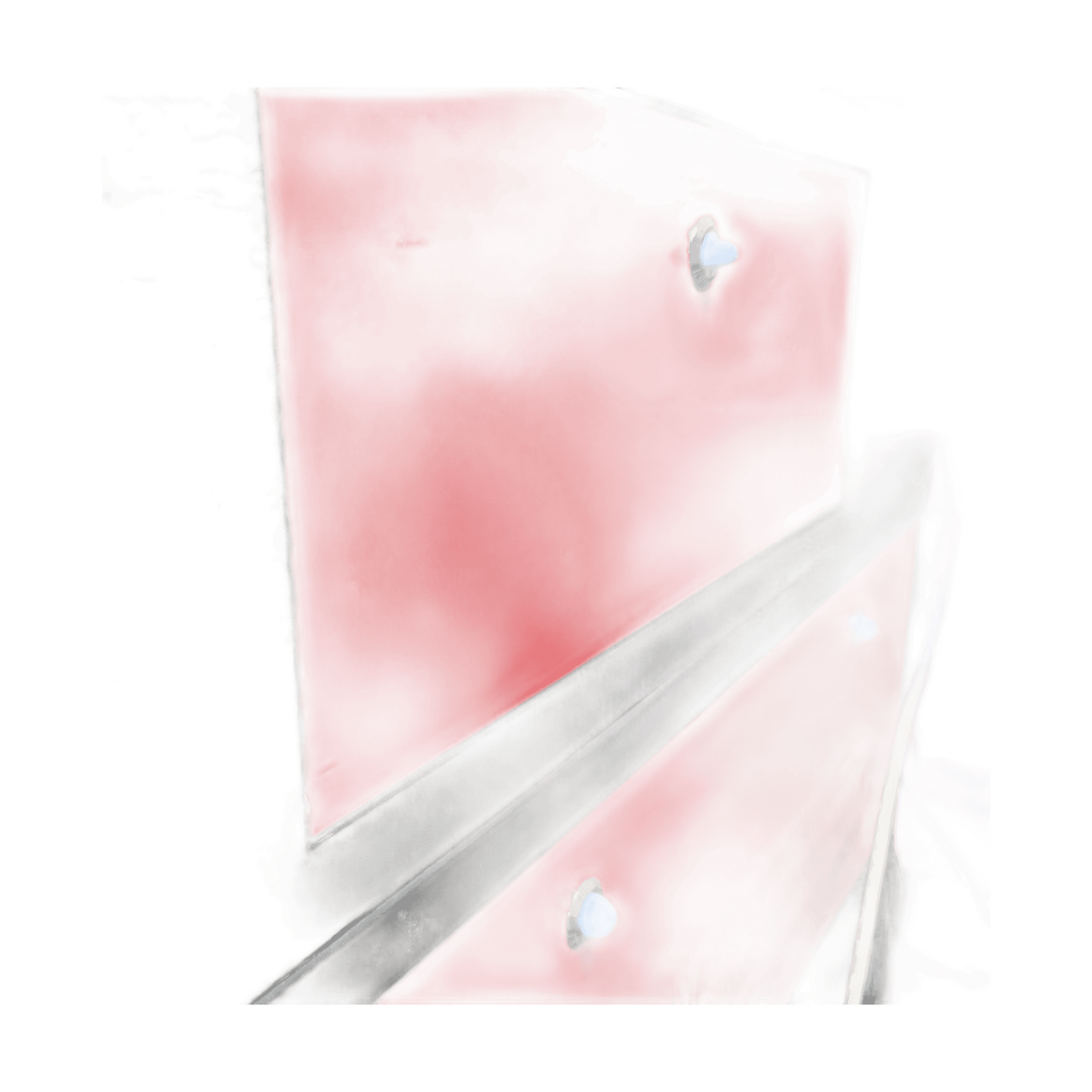 Omtech CO2 Laser Door Keys - Omtech Laser Door Keys