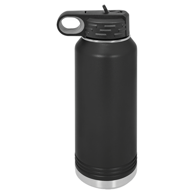 12oz water bottle