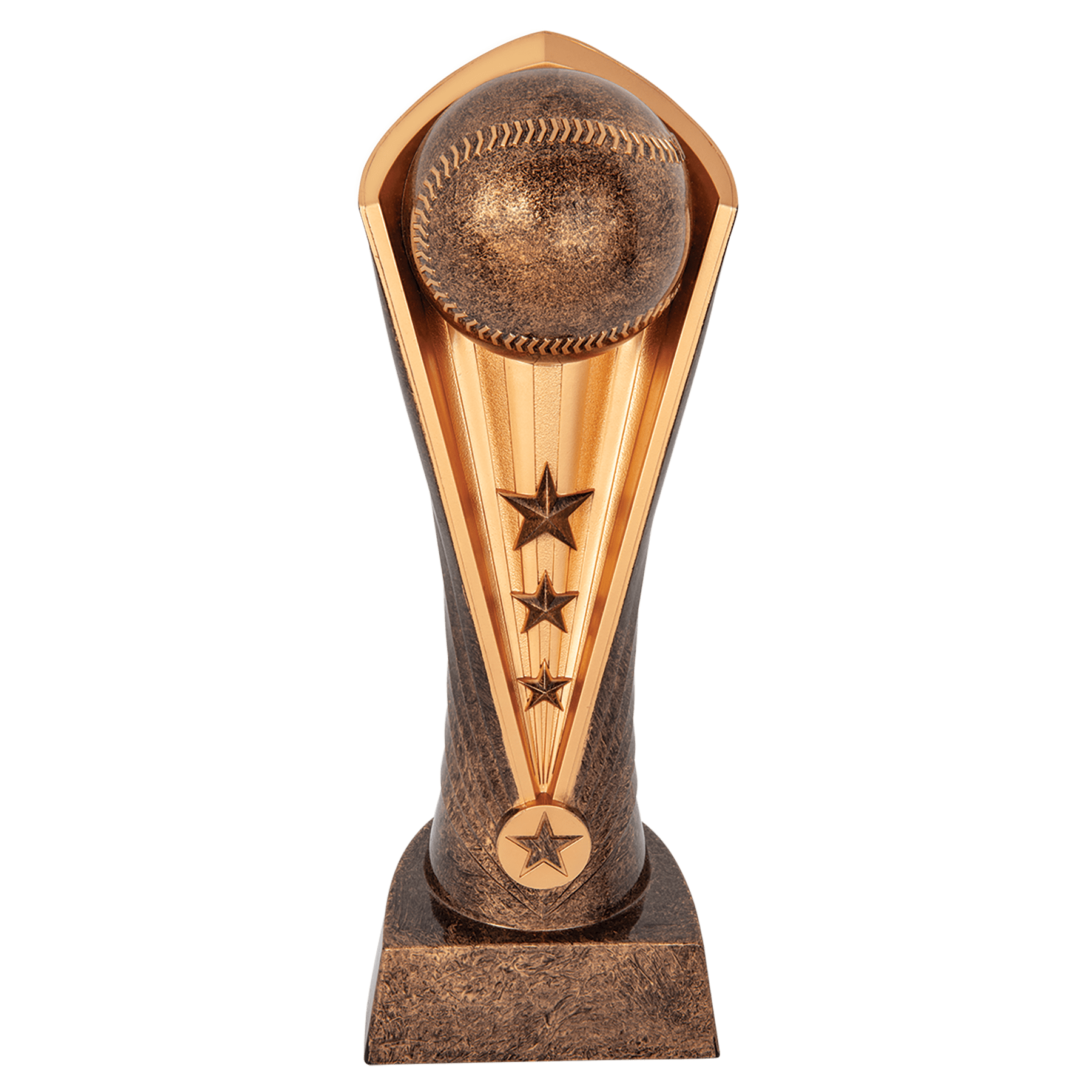 Personalized Baseball Trophy, Personalized Award for Baseball Players, Baseball Teams and Baseball Coaches