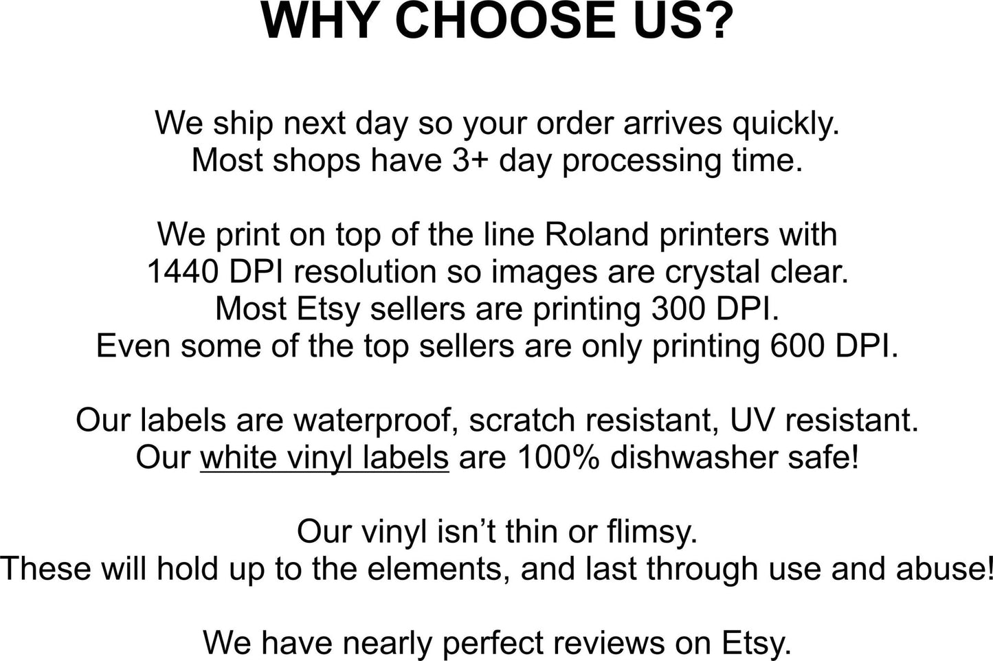 Holographic Customized Lip Balm Labels With Your Logo/Text, Full Color Labels, Waterproof Cosmetic Labels, Personalized Chapstick Labels - Wood Unlimited#