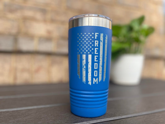 Cheers to Dad: Celebrate Father's Day with Insulated Tumblers!