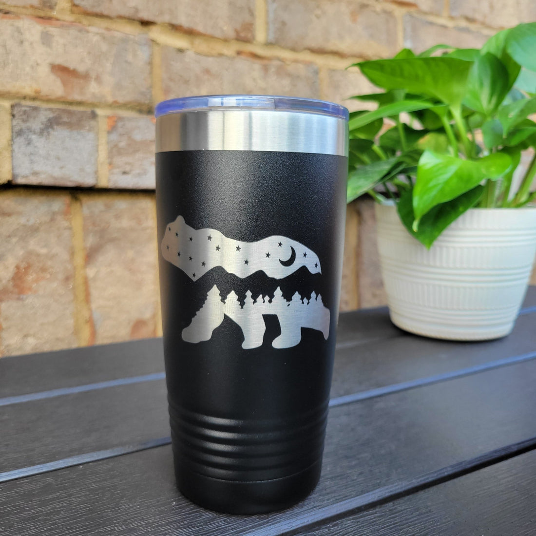 Spread Holiday Cheer with Insulated Tumblers: The Perfect Christmas Gift - Wood Unlimited