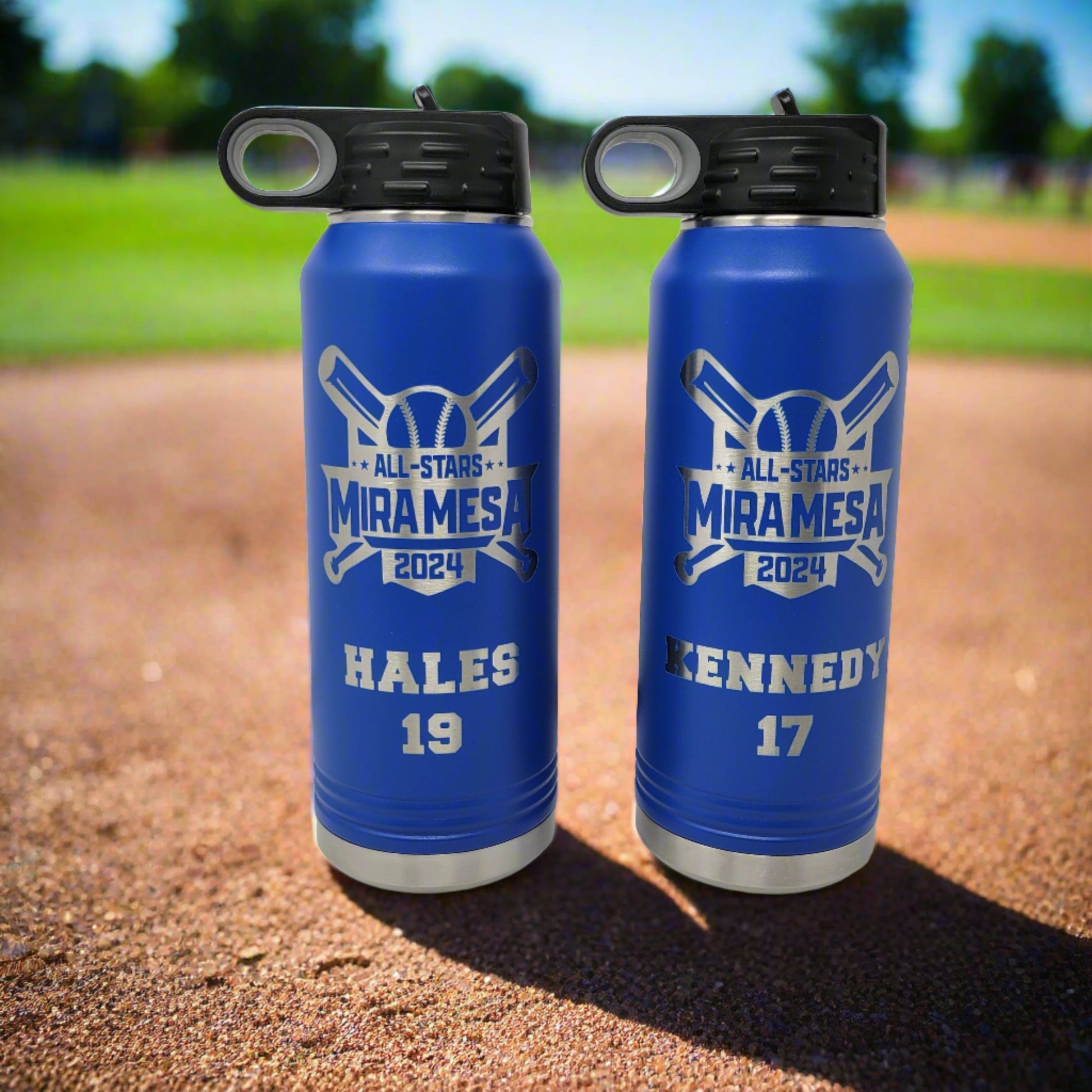 at a baseball field, sunny day, professional photography