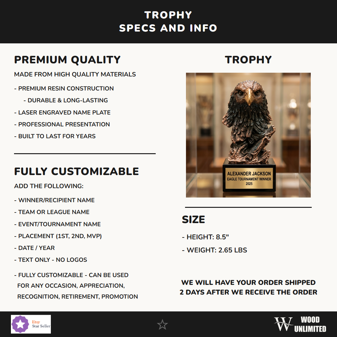 AE250 specs infographic