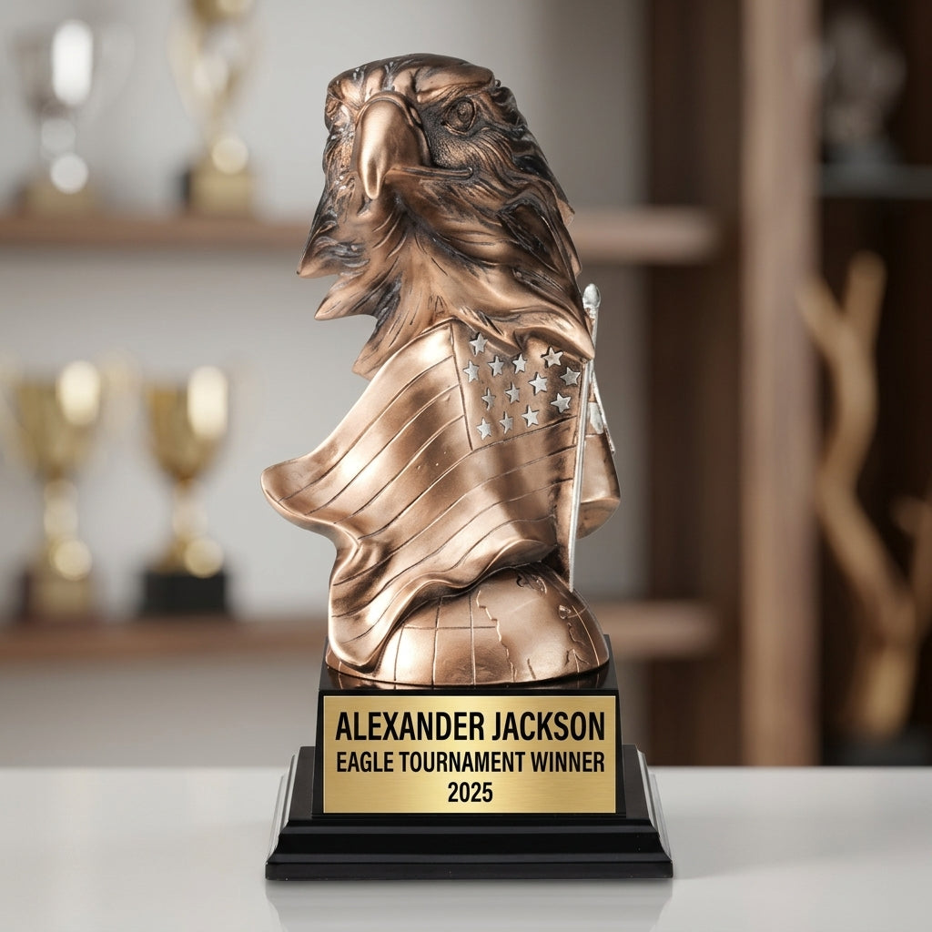 Personalized — view 4