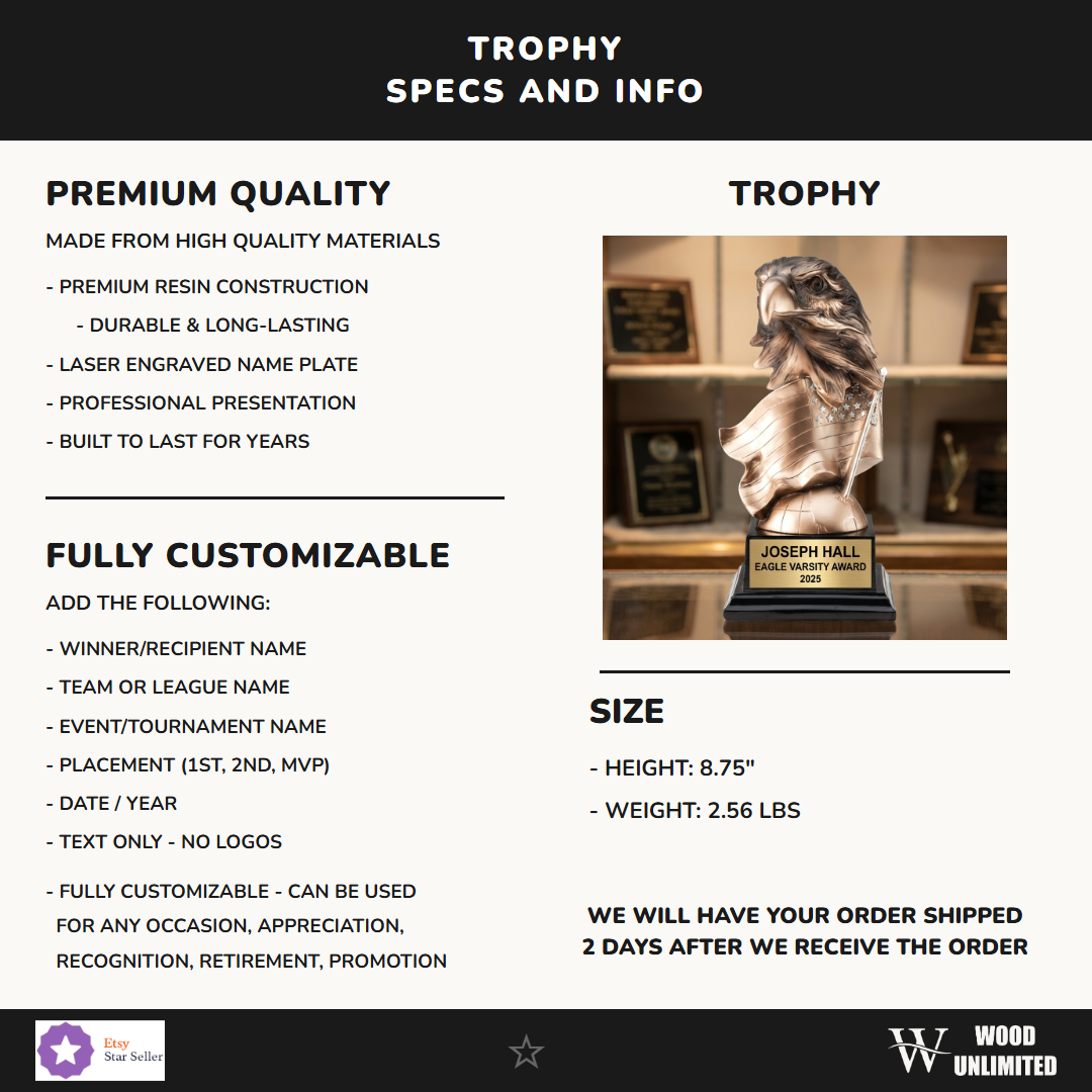 AE315 specs infographic