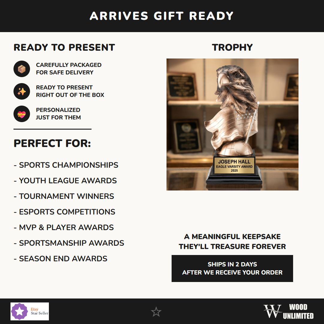 AE315 gift infographic