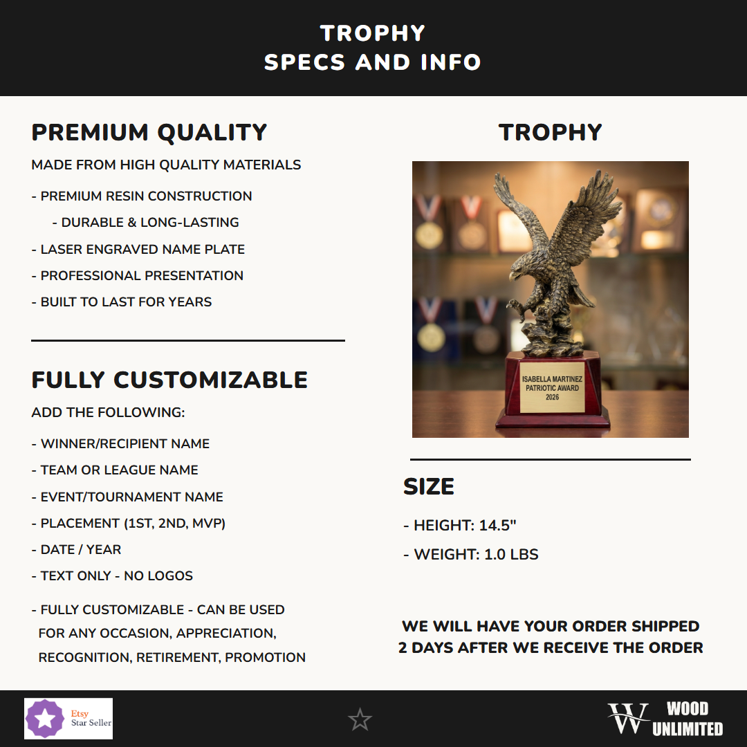 AE400 specs infographic