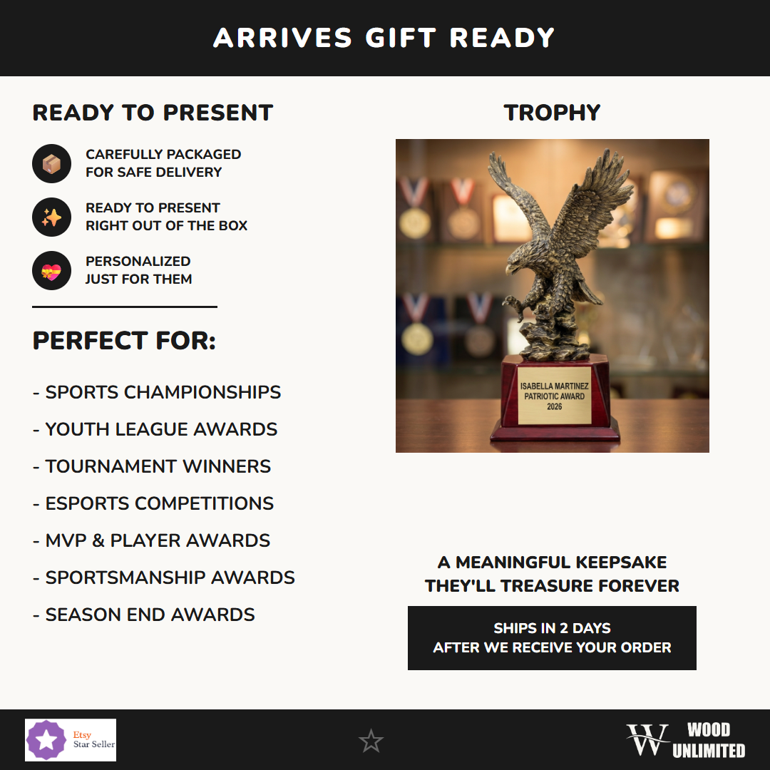 AE400 gift infographic