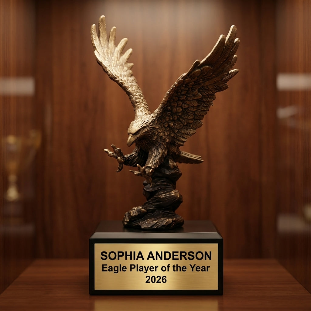 Personalized — view 1