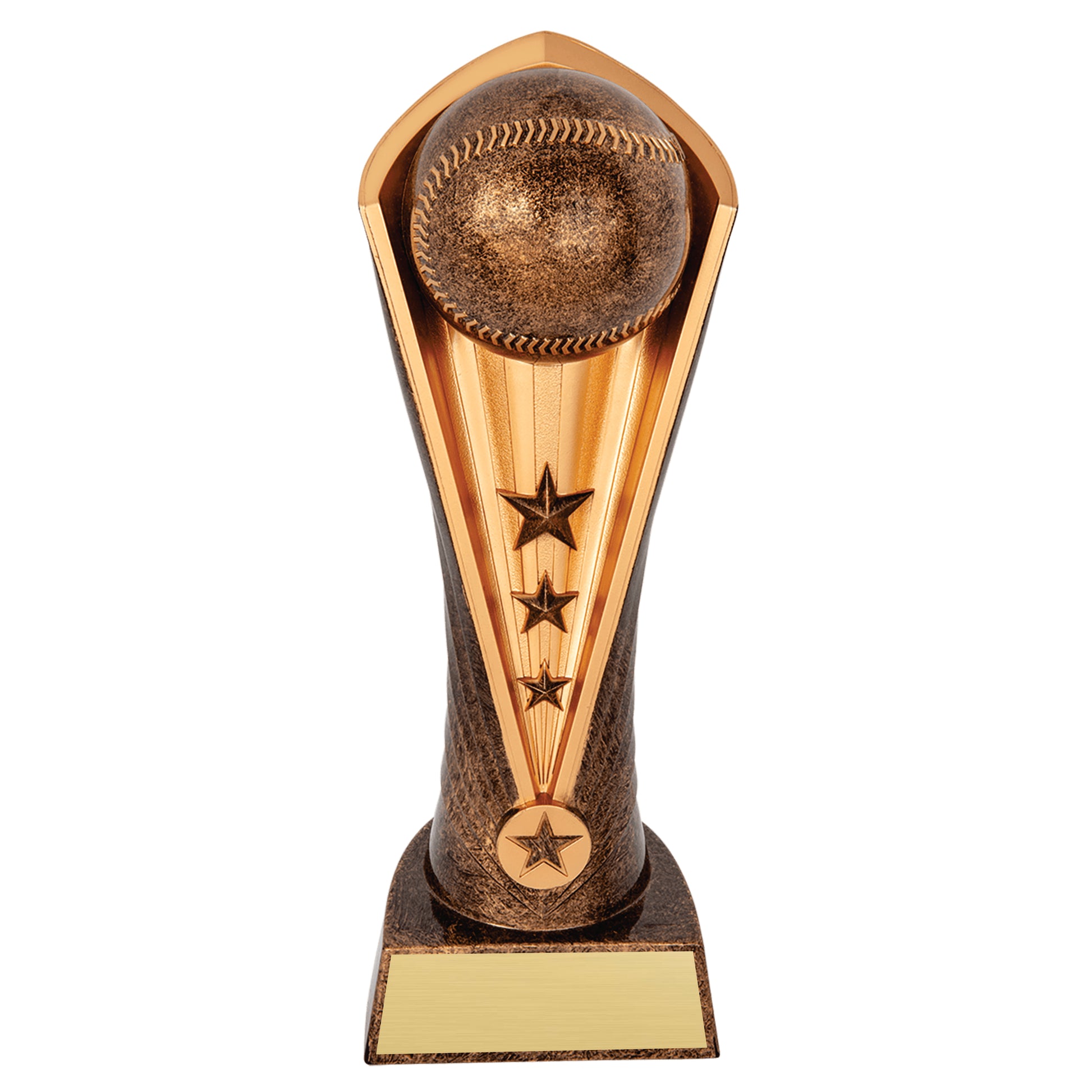 Personalzied Baseball Trophy, Personalized Award for Baseball Players, Baseball Teams and Baseball Coaches