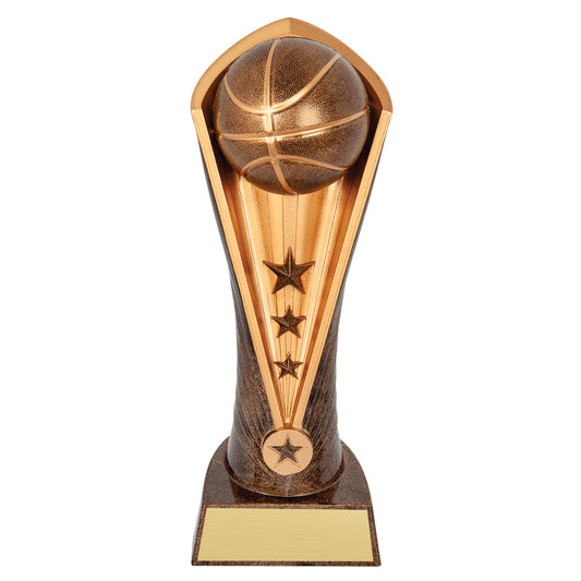 Personalized Basketball Cobra Award, Trophy for Basketball Teams, Players and Coaches