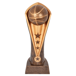 Personalized Basketball Cobra Award, Trophy for Basketball Teams, Players and Coaches