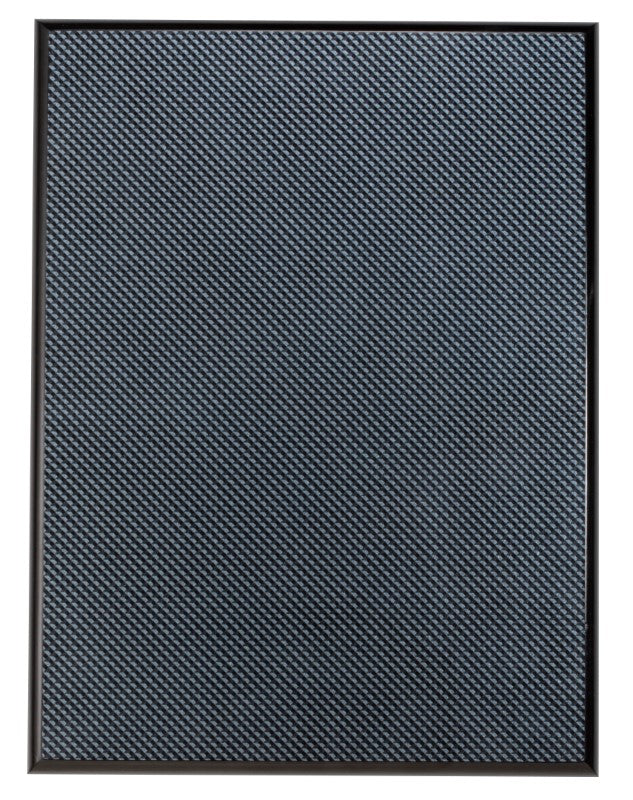 Manufacturer reference photo of the Automotive Awards award blank in carbon fiber before custom engraving — featuring Personalized carbon fiber car awards, a popular choice for Schools and universities for Automotive industry awards