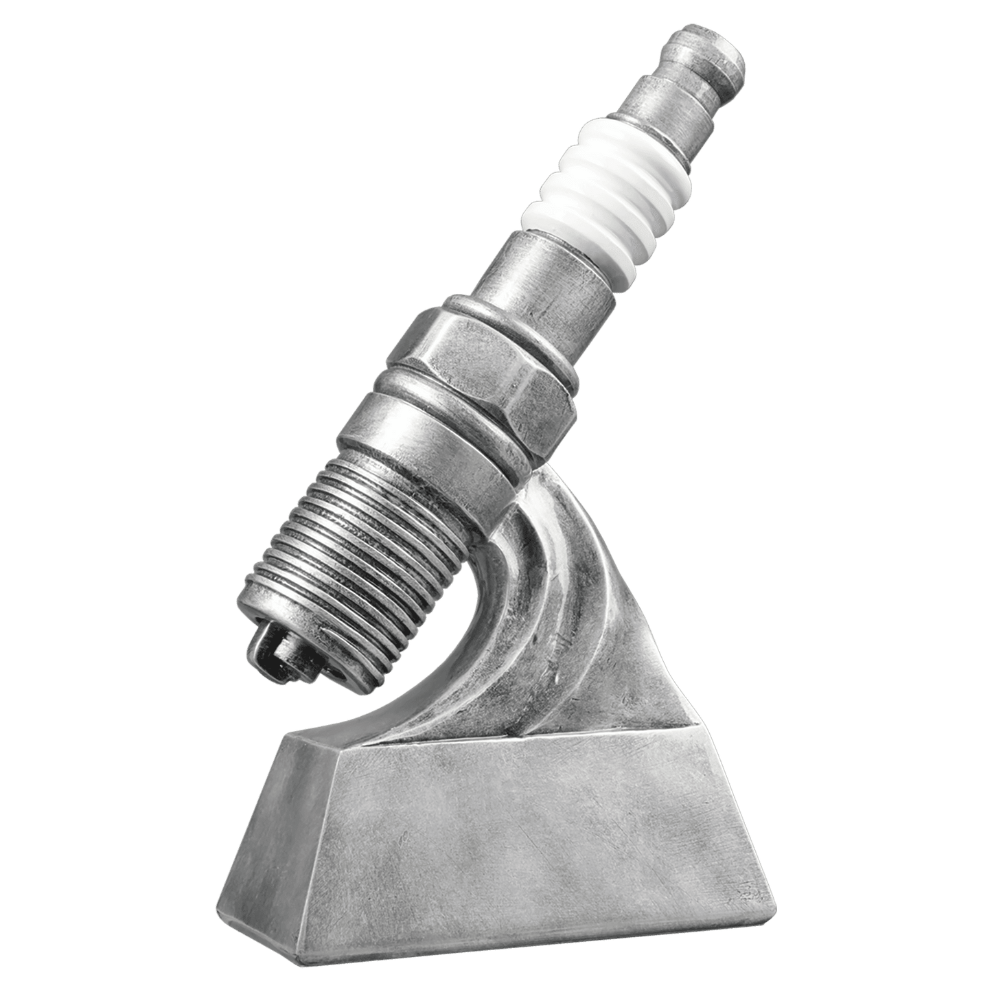 Personalized Sports Trophy 8" - Custom Engraved CRS for Team, Coach & MVP - View 1