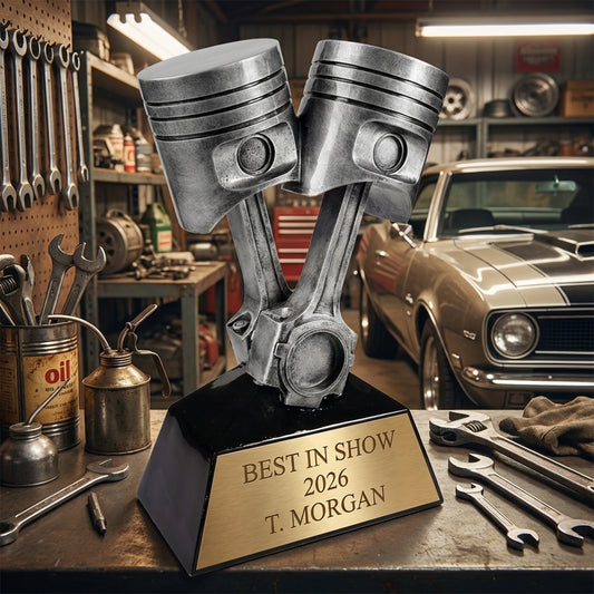 Personalized Racing Award — hero v2