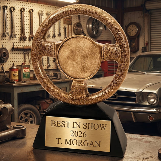 Personalized Racing Award — hero v2