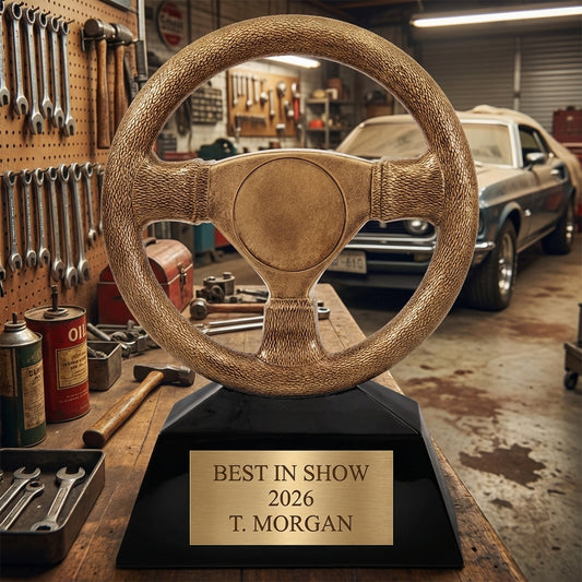 Personalized Racing Award — hero v2