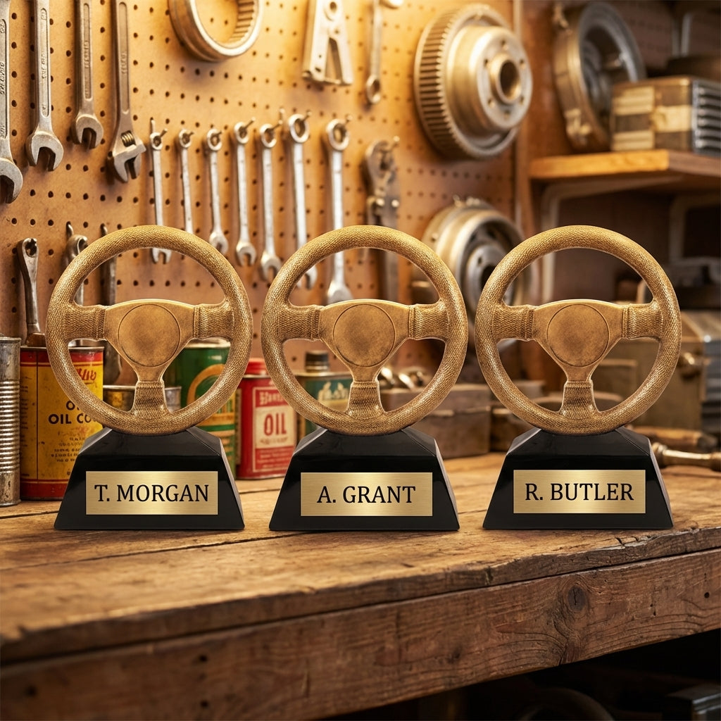Personalized Racing Award — hero v4