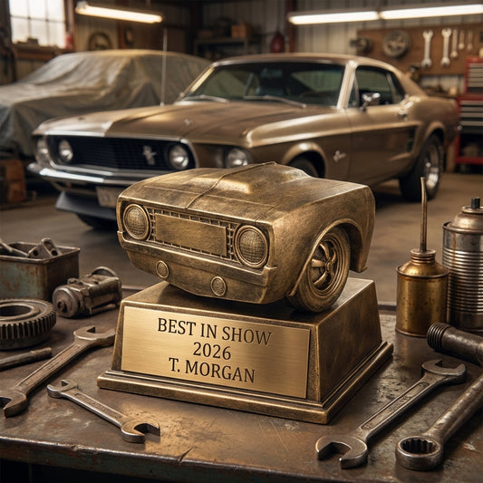 Personalized Racing Award — hero v2
