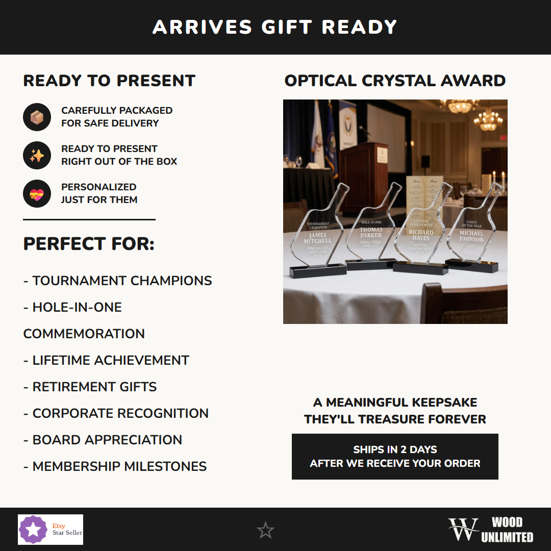 CRY1110 gift infographic