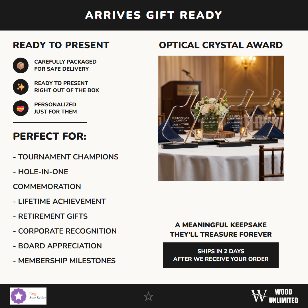 CRY1111 gift infographic