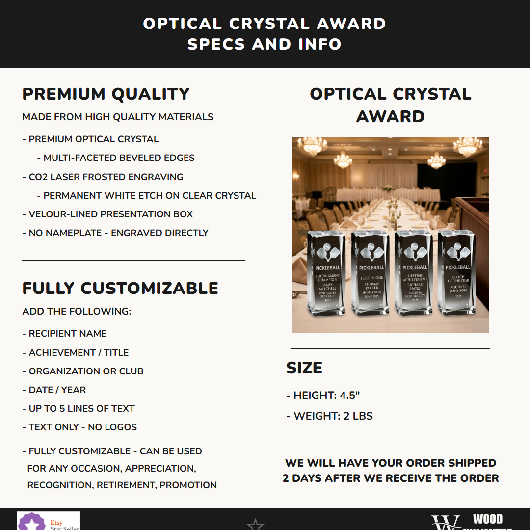 CRY1238 specs infographic