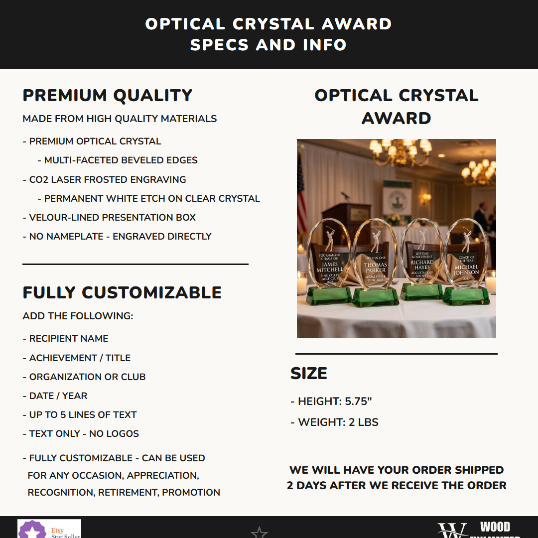 CRY13 specs infographic