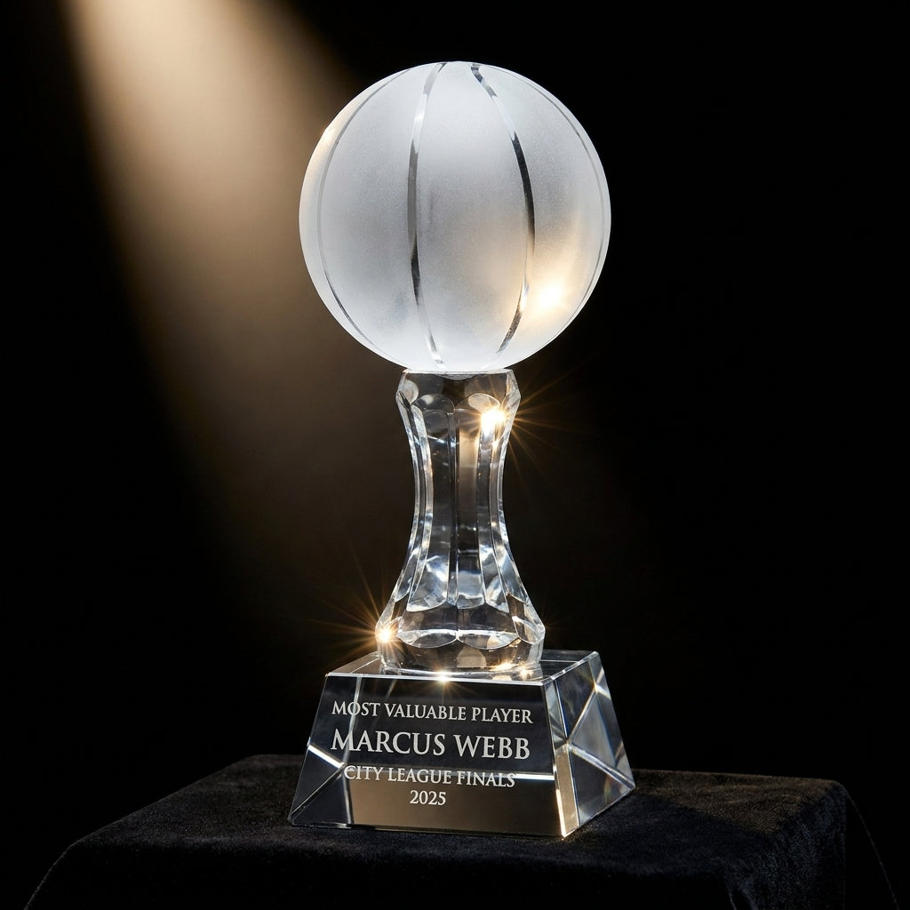 Personalized Basketball  - custom laser engraved - view 3