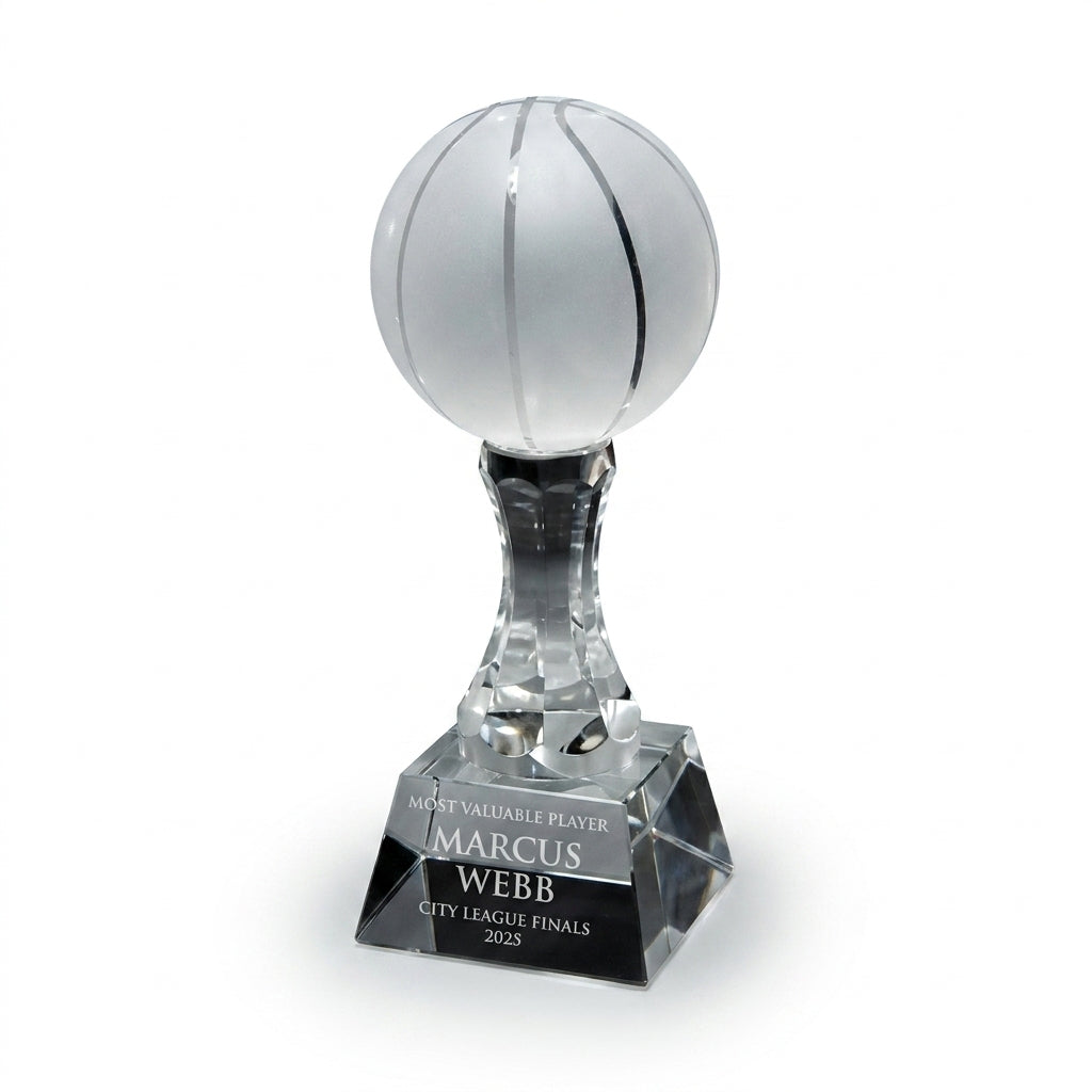 Personalized Basketball  - custom laser engraved - view 6