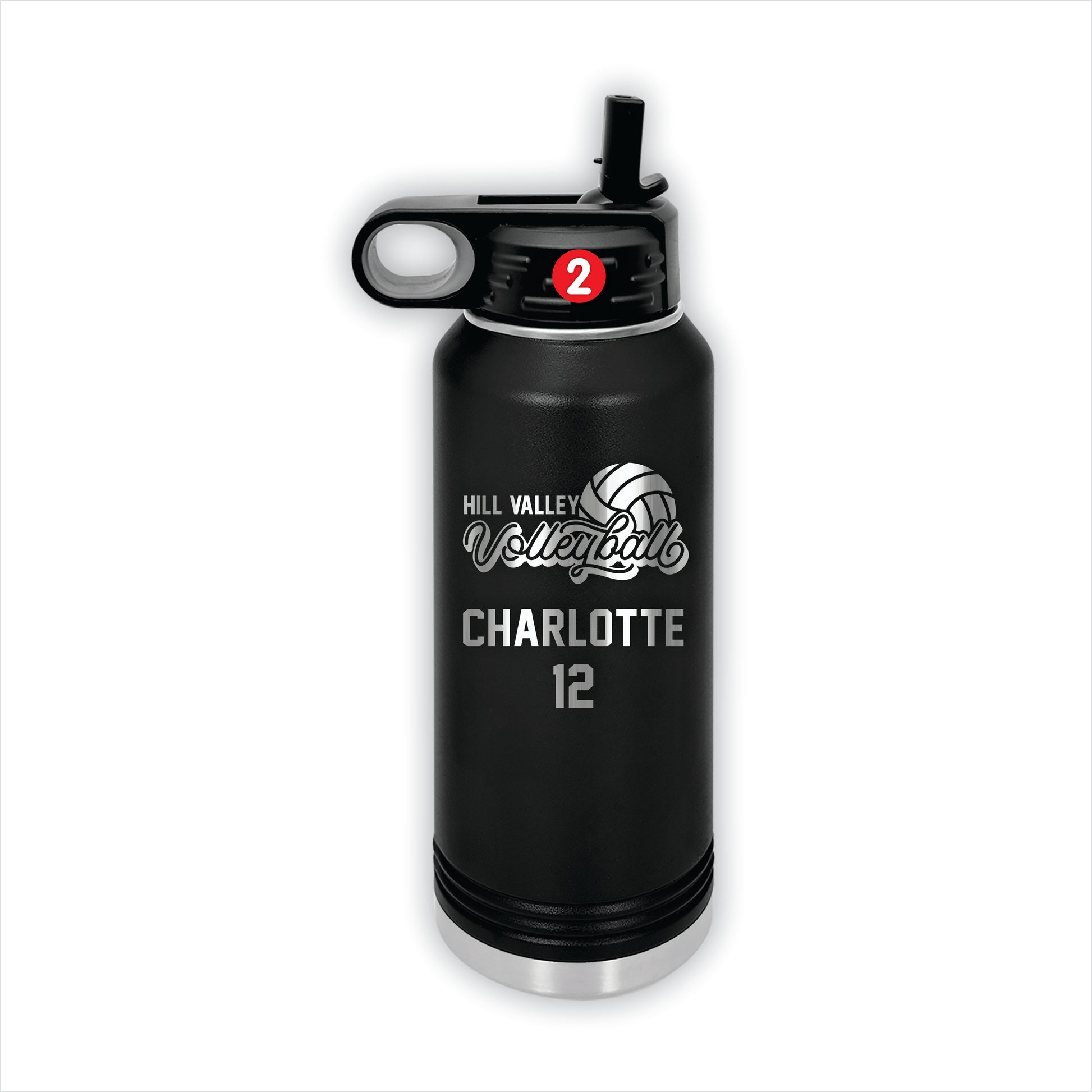 volleyball water bottle, personalized volleyball water bottle, custom volleyball team water bottles, volleyball player name water bottle, water bottle for volleyball player, team volleyball water bottle, engraved volleyball water bottle, volleyball coach gift water bottle, volleyball mom gift idea, custom water bottles for volleyball teams, volleyball tournament gift bottles, volleyball team logo water bottle, volleyball banquet gift, personalized volleyball tumbler, volleyball practice water bottle, volley