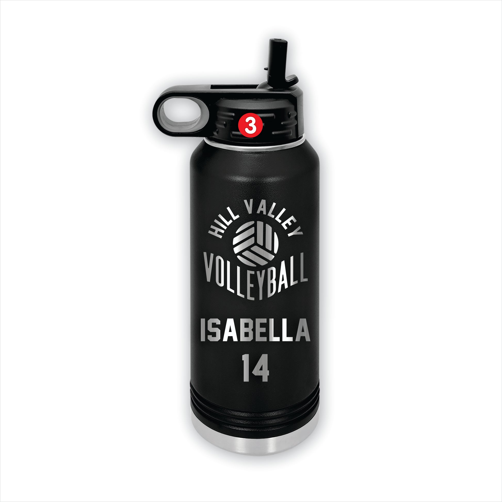 volleyball water bottle, personalized volleyball water bottle, custom volleyball team water bottles, volleyball player name water bottle, water bottle for volleyball player, team volleyball water bottle, engraved volleyball water bottle, volleyball coach gift water bottle, volleyball mom gift idea, custom water bottles for volleyball teams, volleyball tournament gift bottles, volleyball team logo water bottle, volleyball banquet gift, personalized volleyball tumbler, volleyball practice water bottle, volley