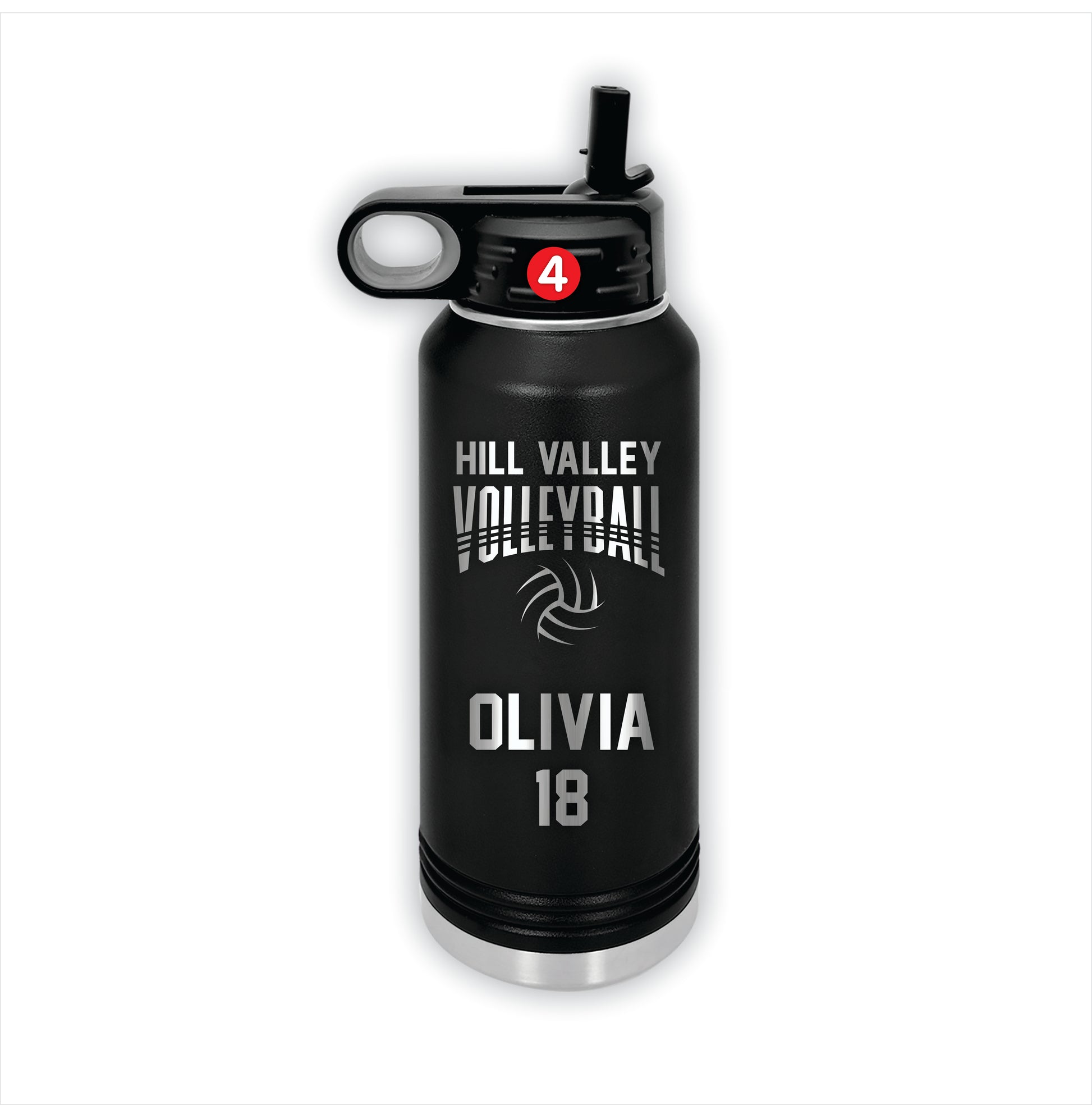 volleyball water bottle, personalized volleyball water bottle, custom volleyball team water bottles, volleyball player name water bottle, water bottle for volleyball player, team volleyball water bottle, engraved volleyball water bottle, volleyball coach gift water bottle, volleyball mom gift idea, custom water bottles for volleyball teams, volleyball tournament gift bottles, volleyball team logo water bottle, volleyball banquet gift, personalized volleyball tumbler, volleyball practice water bottle, volley