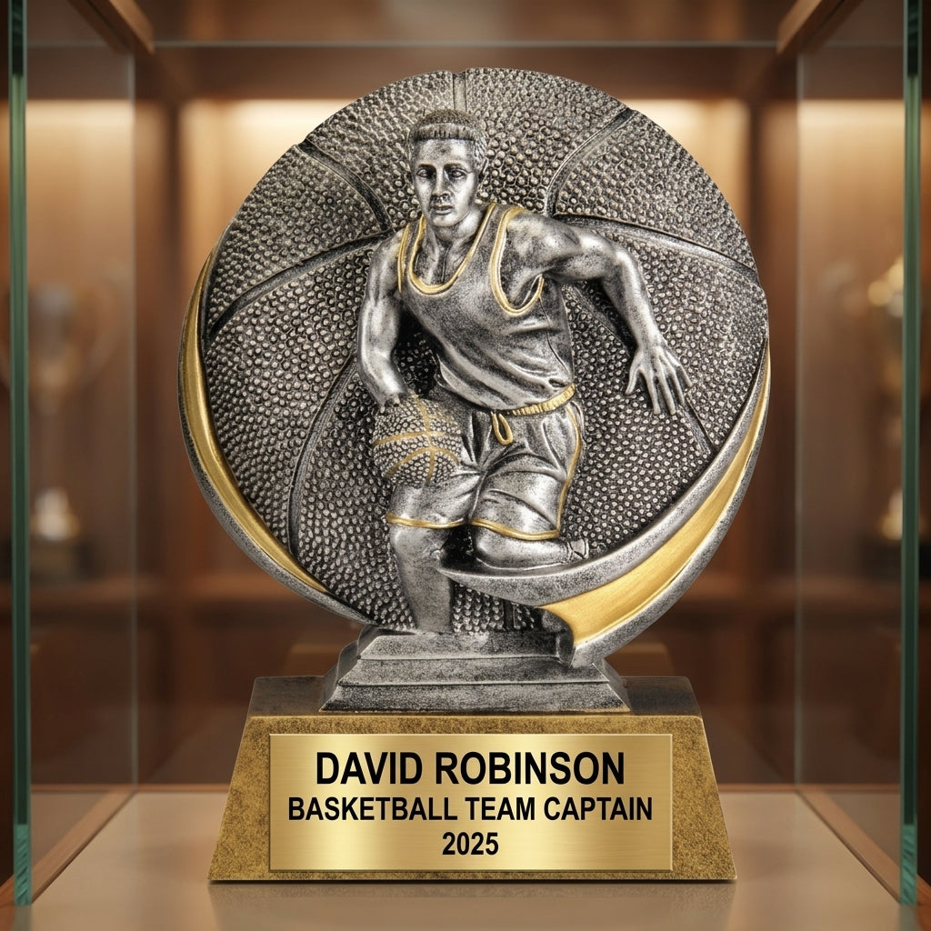Personalized — view 1