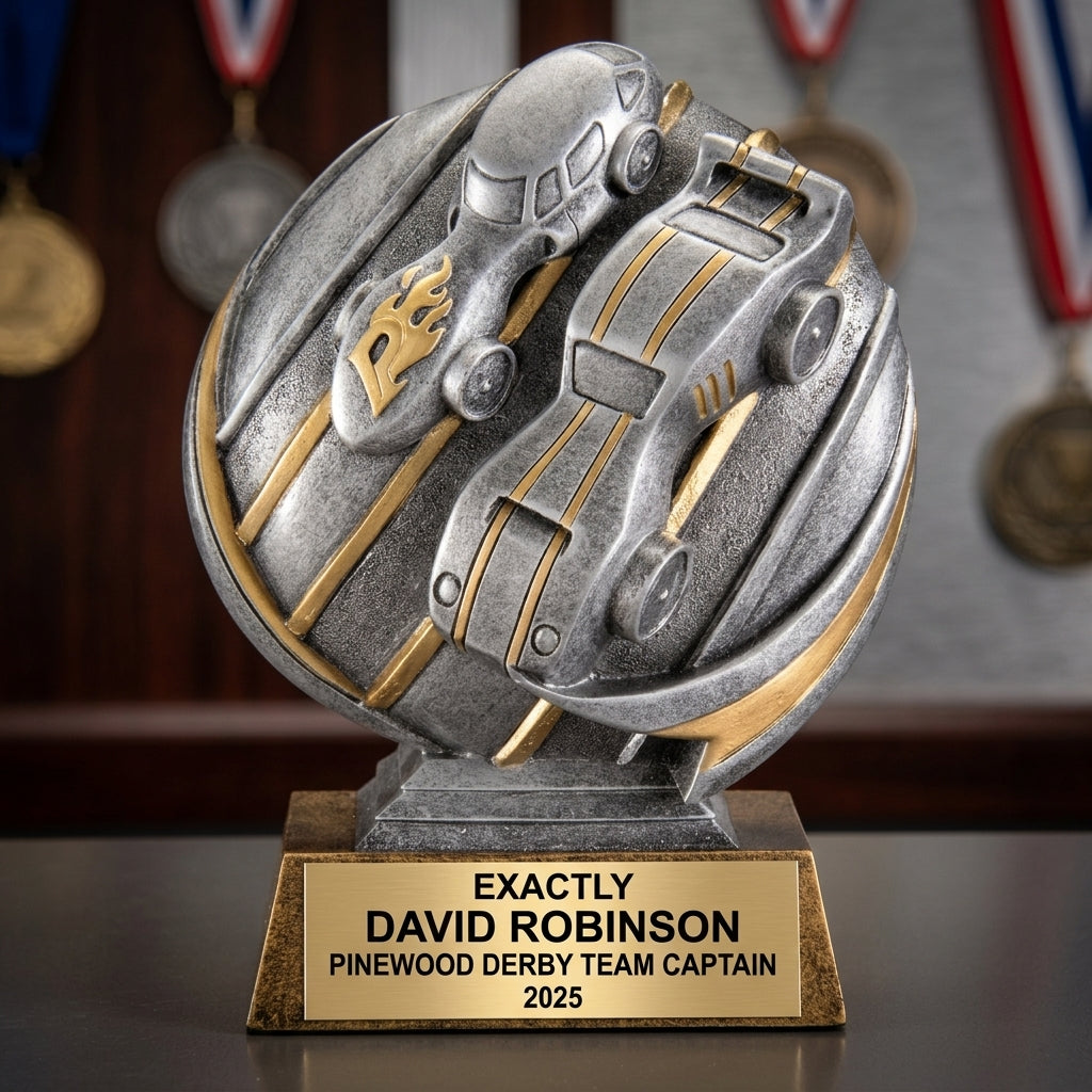 Personalized — view 3