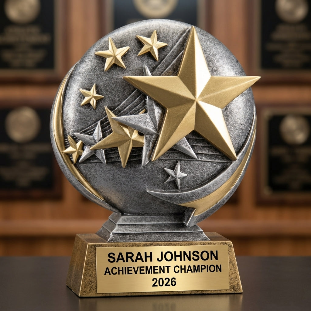 Personalized — view 3