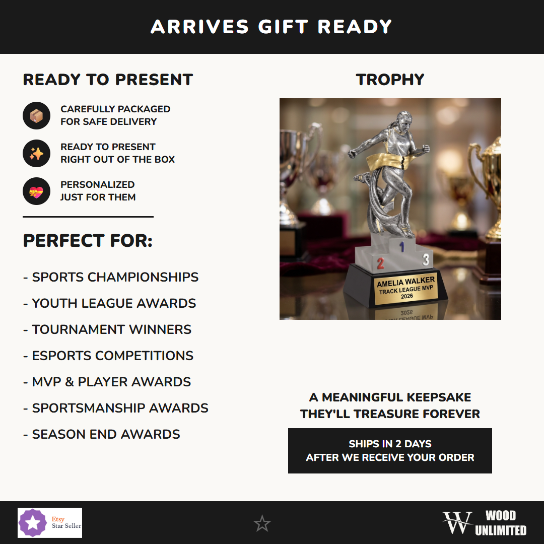 MX724 gift infographic