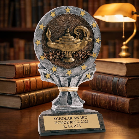 Personalized Academic Achievement Award — hero v2