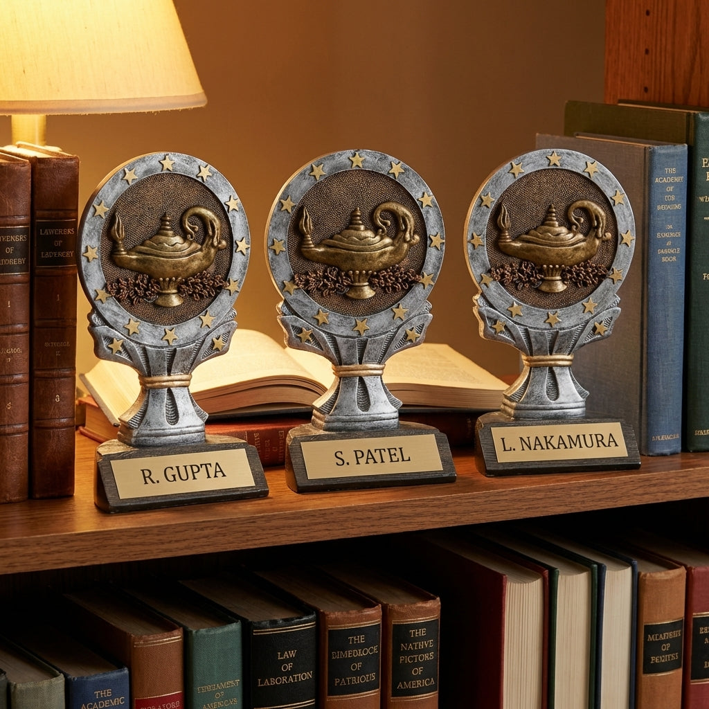 Personalized Academic Achievement Award — hero v4