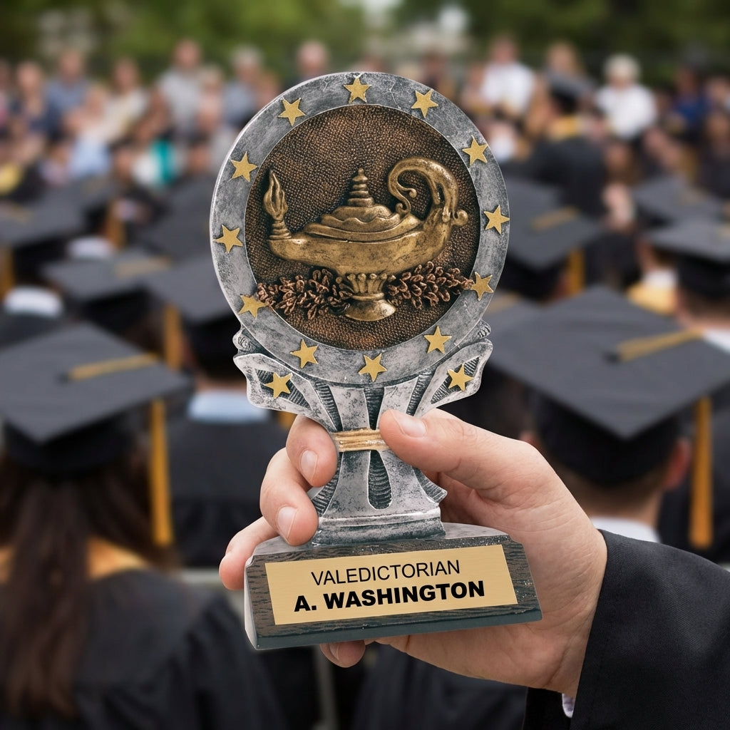 Personalized Academic Achievement Award — hero v5