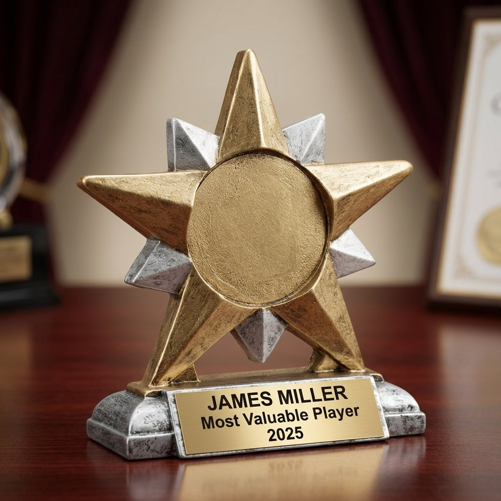 Personalized — view 2