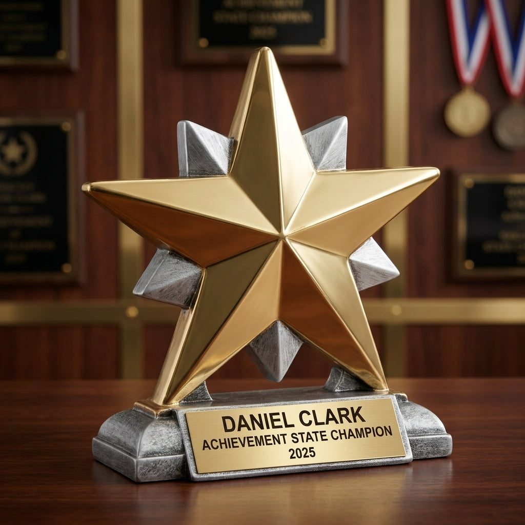 Personalized — view 3
