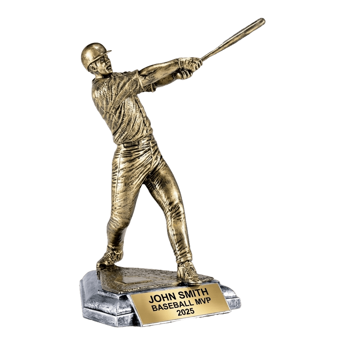 Personalized | Baseball Award | Custom Engraved | Trophy | Award | Engraved | MVP | Team | Youth | Player | Custom | Baseball trophy