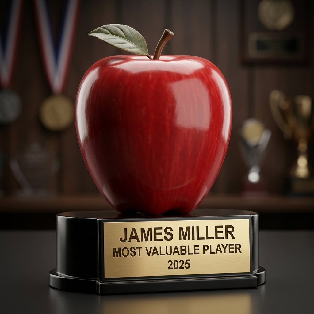 Personalized — view 3