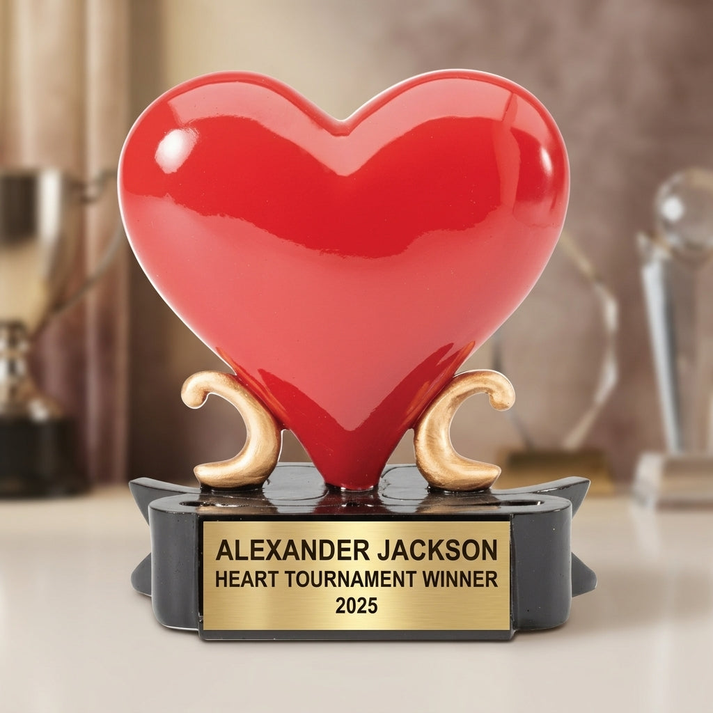 Personalized — view 4